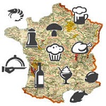 France spécialités culinaires mobile